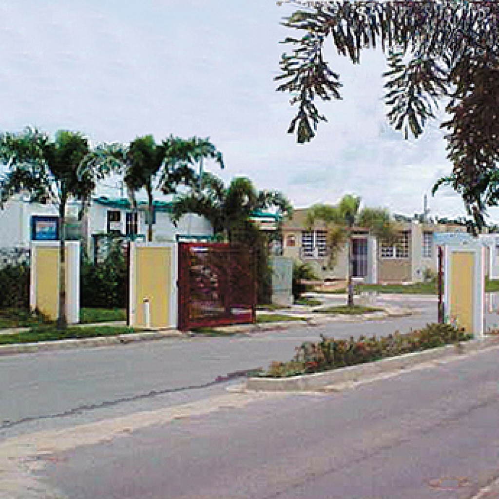 Remanso de Cabo Rojo