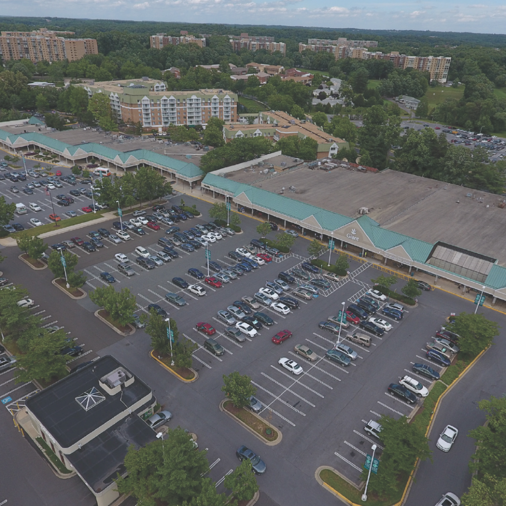 Leisureworld Plaza